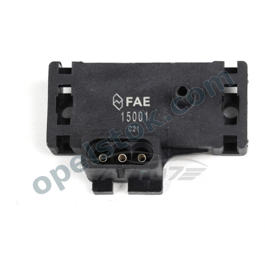 Opel Vectra B X16XEL 16V Map Sensörü FAE · Fotoğraf 1