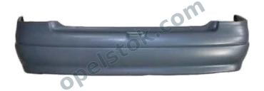 Opel Astra G HB Arka Tampon · Fotoğraf 1