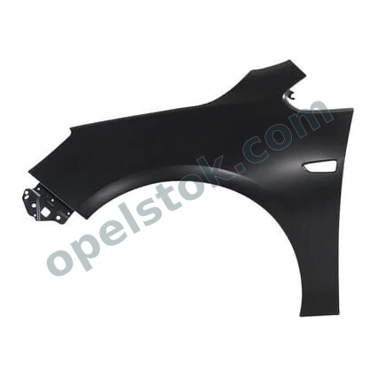 Opel Astra J Sol Ön Çamurluk Oran · Fotoğraf 1