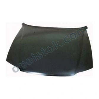 Opel Vectra B Motor Kaputu Oran marka · Fotoğraf 1