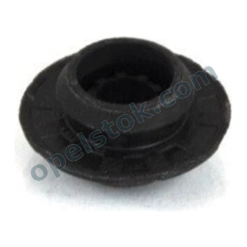 Opel Vectra B Radyatör Alt Lastiği · Fotoğraf 1