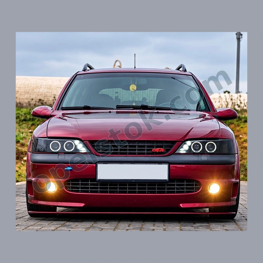 Opel Vectra B İ500 Tanpon