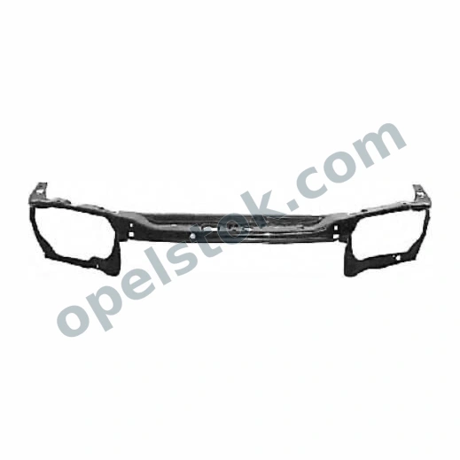 Opel Vectra B Ön Panel Komple · Fotoğraf 1