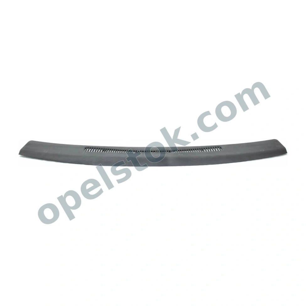 Opel Astra G Cam Önü İç Izgarası Siyah