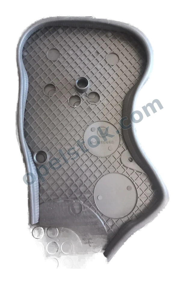 Opel Vectra B 2.0 Motor Triger Kapağı