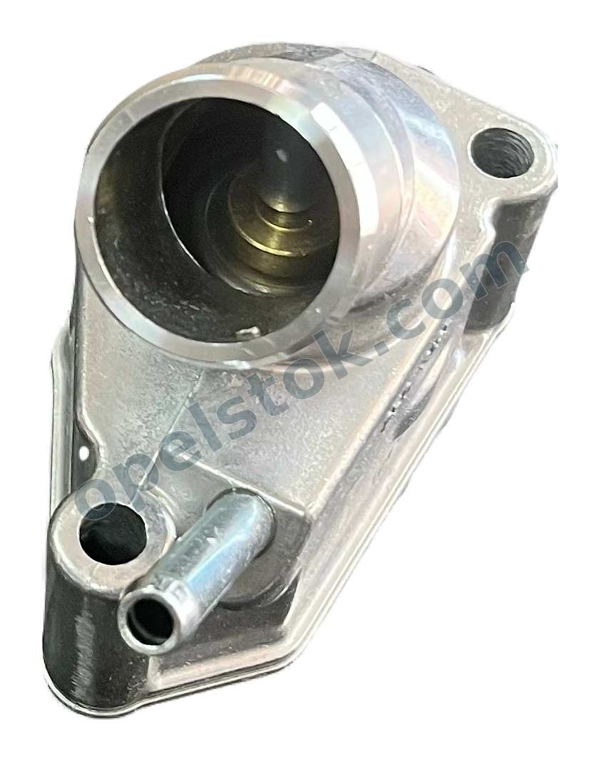 Opel Vectra B Termostat 2.0 Motor Orijinal GM