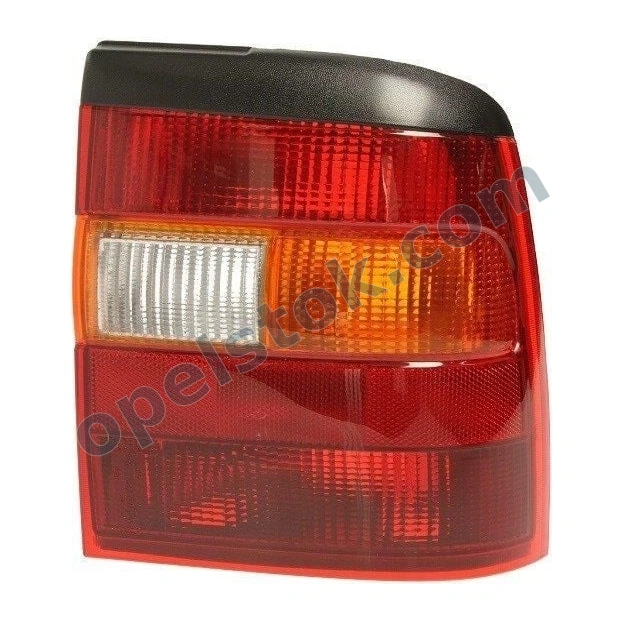Opel Vectra A Sol Arka Stop Lambası 1993-1995 · Fotoğraf 1