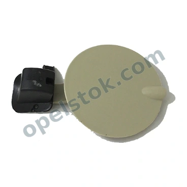 Opel Vectra B Benzin Depo Kapağı · Fotoğraf 1