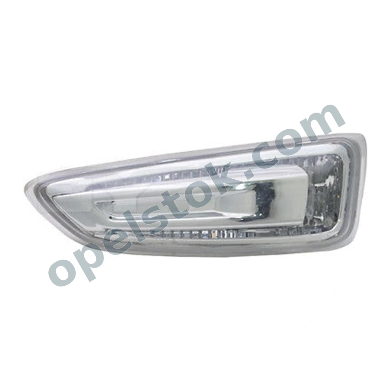 Opel Astra J Sol Ön Çamurluk Sinyali · Fotoğraf 1