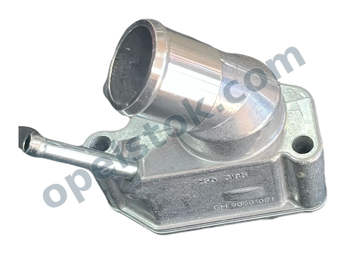 Opel Vectra B Termostat 2.0 Motor Orijinal GM