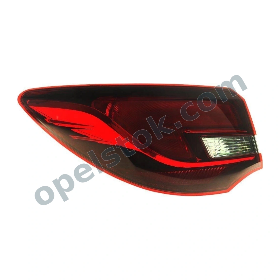 Opel Astra J Sedan Sol Dış Stop · Fotoğraf 1