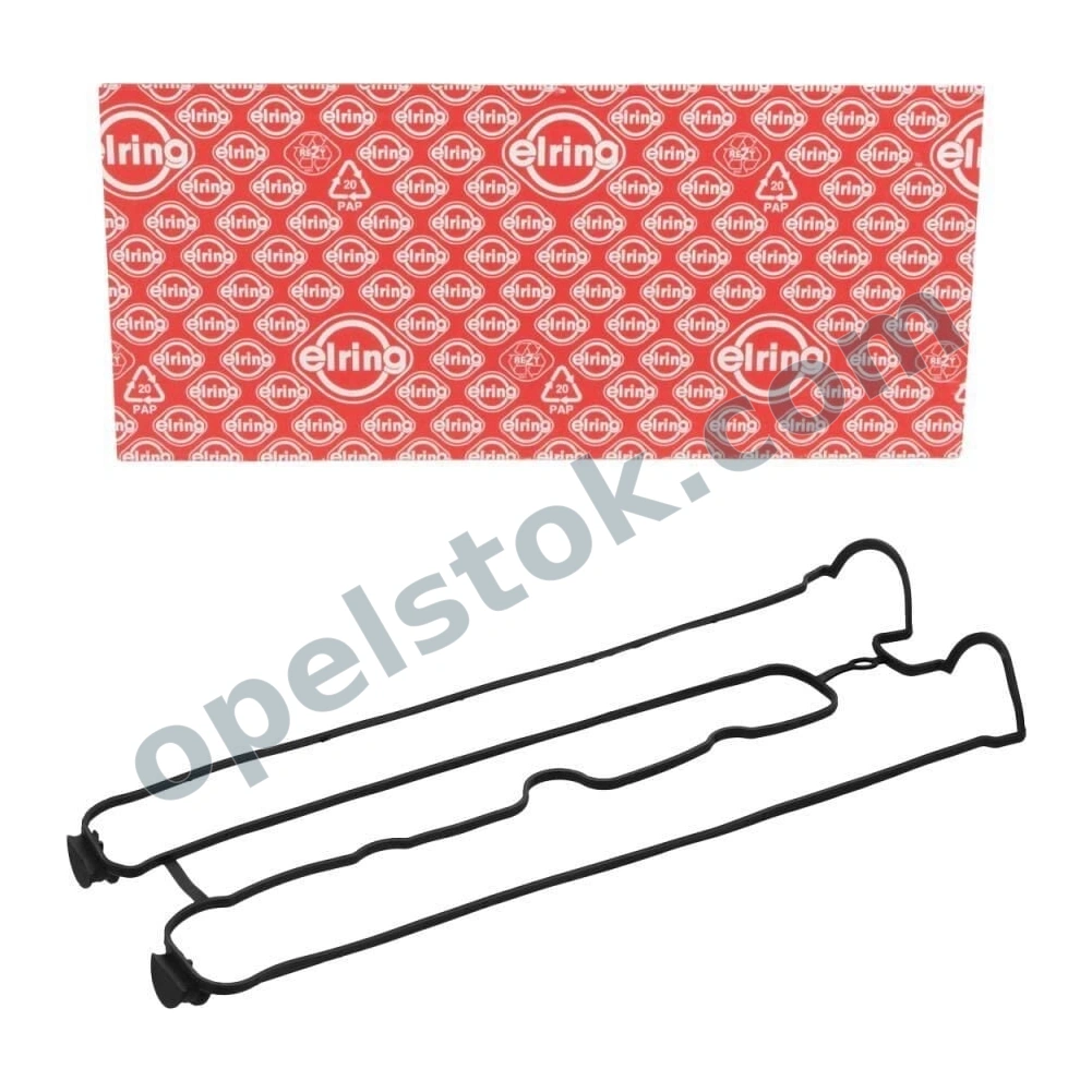 Opel Vectra B 2.0 16 Valf Benzinli Üst Kapak Contası · Fotoğraf 1