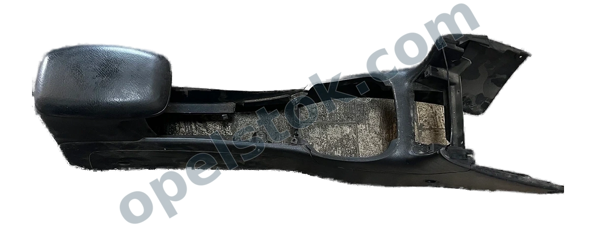 Opel Vectra B Orta Konsol · Fotoğraf 1