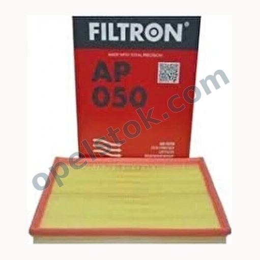 Opel Astra F Hava Filtresi Filtron Marka · Fotoğraf 1