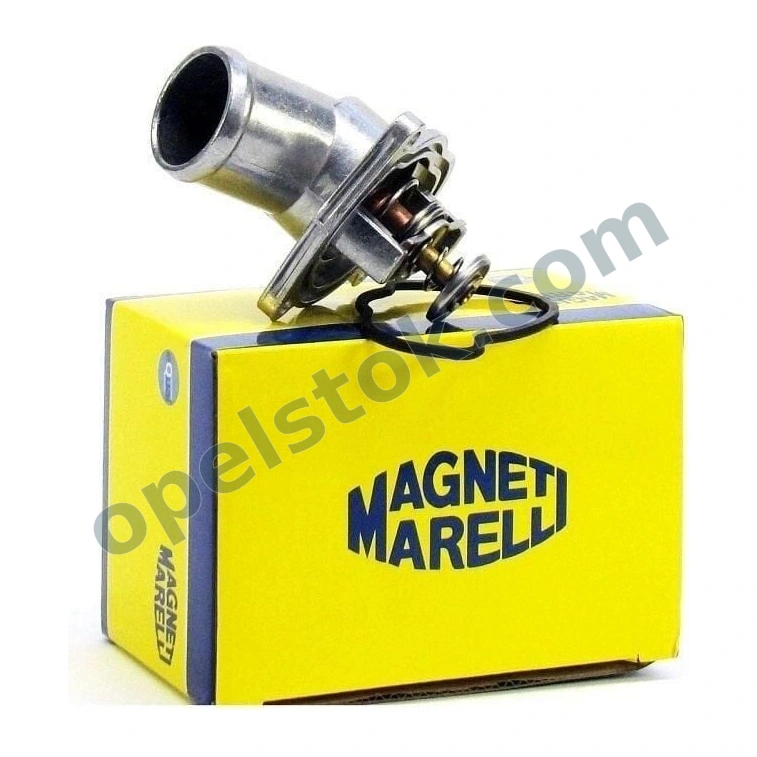 Opel Vectra B 1.6 (X16XEL) Termostat · Fotoğraf 1