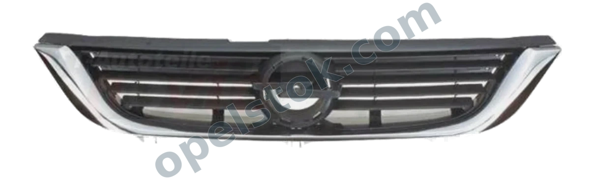 Opel Vectra B Ön Panjur 1996-2001