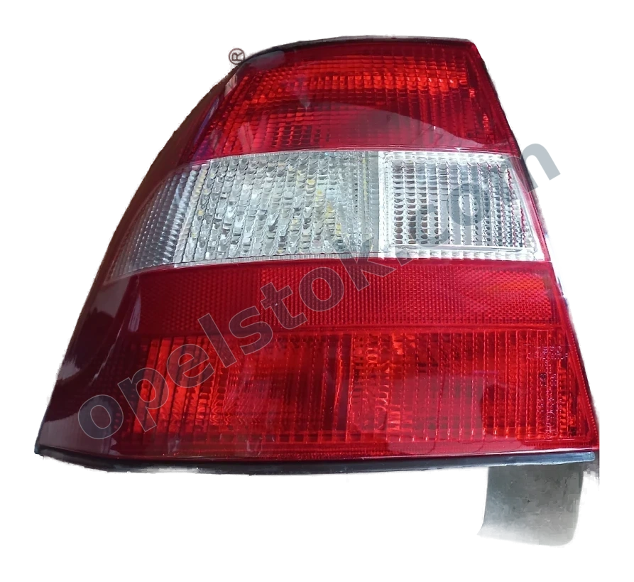 Opel Vectra B1 Sol Stop Farı · Fotoğraf 1