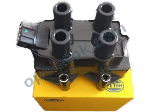 Opel Vectra B 2.0 Motor Bobin