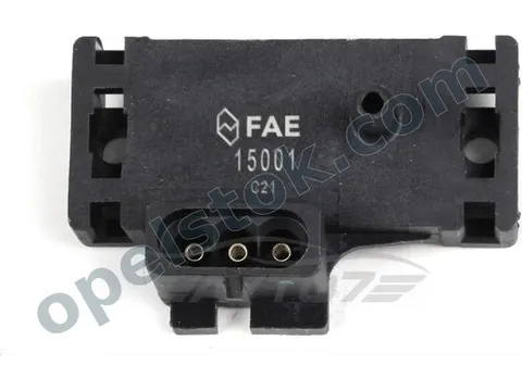 Opel Vectra B X16XEL 16V Map Sensörü FAE