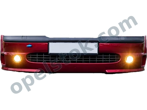 Opel Vectra B İ500 Tanpon