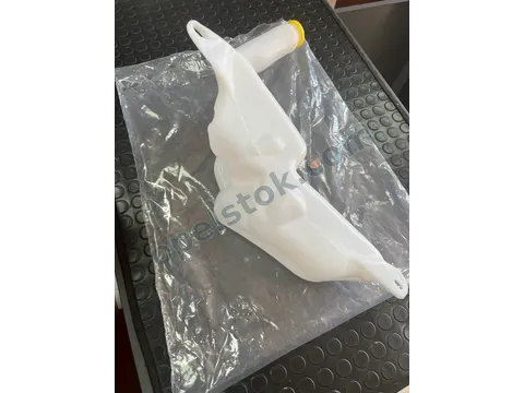Opel Astra G Cam Yıkama Su Deposu ( Kapaklı )