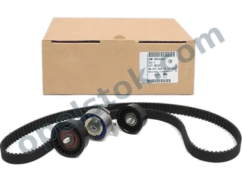 Vectra B X20XEV Triger Seti GM Orijinal