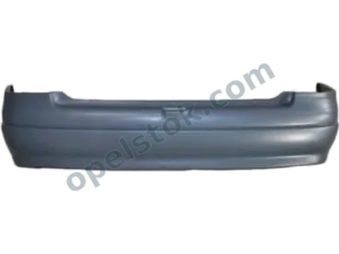 Opel Astra G HB Arka Tampon