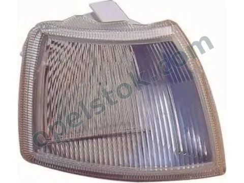 Opel Vectra A Sol Ön Sinyal Lambası 1993 Sonrası