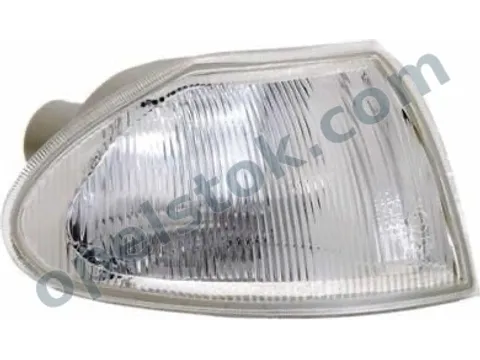 Opel Astra F Sağ Ön Sinyal Lambası 1995 Sonrası