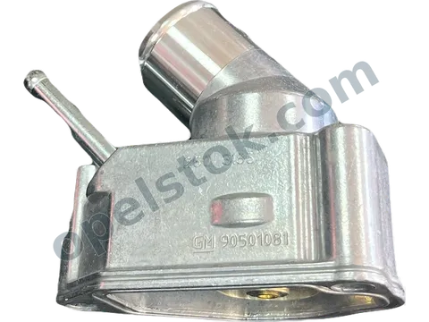 Opel Vectra B Termostat 2.0 Motor Orijinal GM