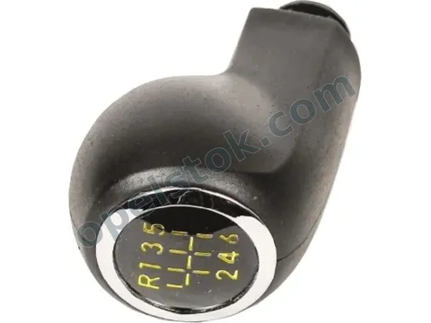 Opel Astra H 6 İleri Vites Topuz Işıklı
