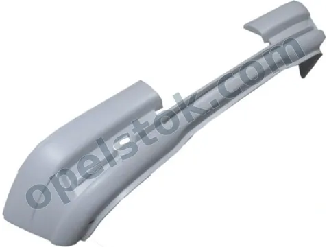 Opel Vectra A Ön Tampon Dış Kaplaması 1993