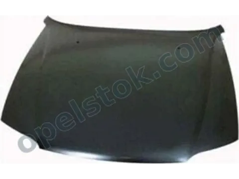 Opel Vectra B Motor Kaputu Oran marka