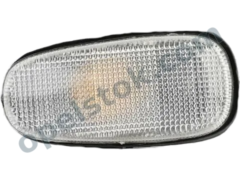 Opel Astra G Çamurluk Sinyali Beyaz