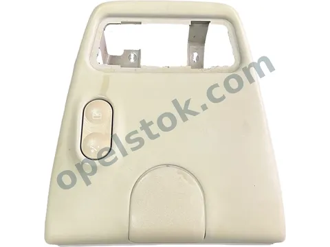 Opel Vectra B Sunroof Tavanlığı