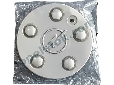 Opel Vectra B2 Jant Kapağı    ( Plastik)