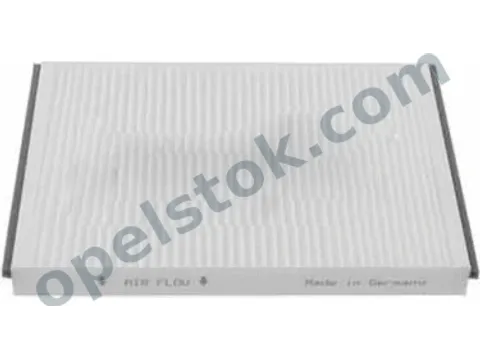 Opel Astra G Polen Filtresi