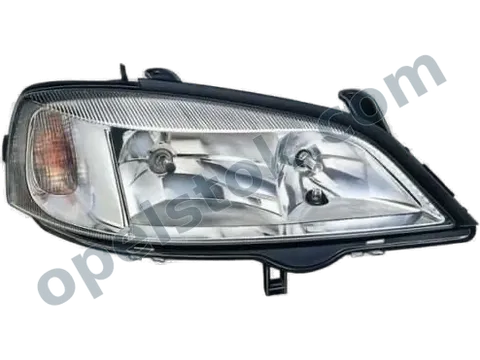 Opel Astra G Ön Sağ Far 1999-2005 Şoför Tarafı