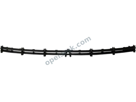 Opel Astra G Ön Tampon Izgarası Alt