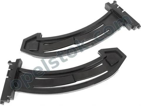 Opel Astra G Torpido Ayağı Siyah Renk Sağ Sol Takımı