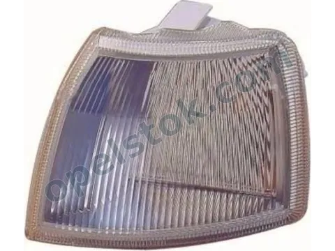 Opel Vectra A Sağ Ön Sinyal Lambası 1993 Sonrası