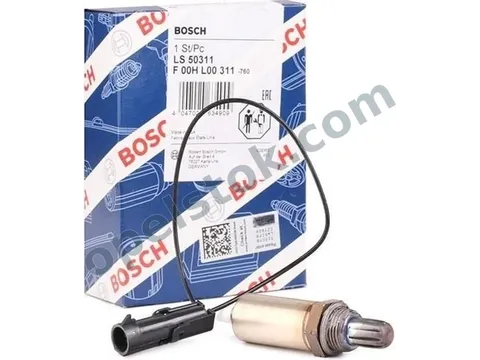 Opel Vectra B 1996-1998 Model Arası 1.6 Benzinli (X16Xel) Oksijen Sensörü
