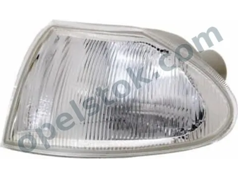 Opel Astra F Sol Ön Sinyal Lambası 1995 Sonrası