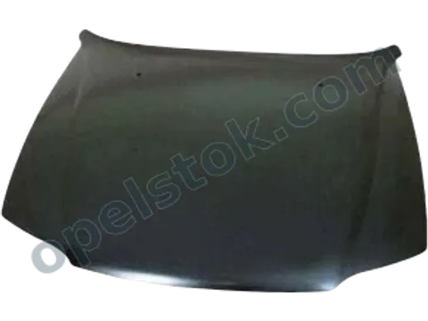 Opel Vectra B Motor Kaputu Oran