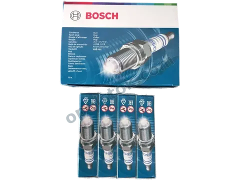 Opel Vectra B Bosch Buji Takımı