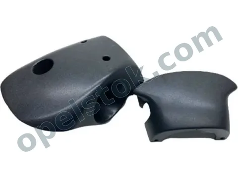 Opel Vectra B1 Direksiyon Alt Üst Bagalit ( Ayarsız )