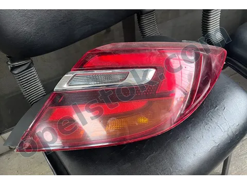 Opel İnsignia A2 Sağ Stop Lambası Çıkma Orjinal