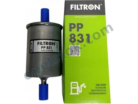 Opel Astra F Benzin Filtresi Filtron Marka
