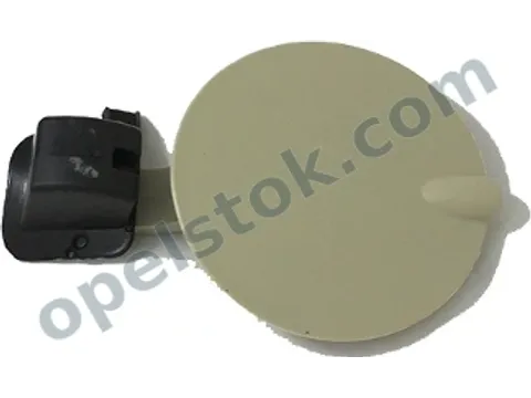 Opel Vectra B Benzin Depo Kapağı