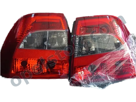 Opel Vectra B Kristal Stop Takımı